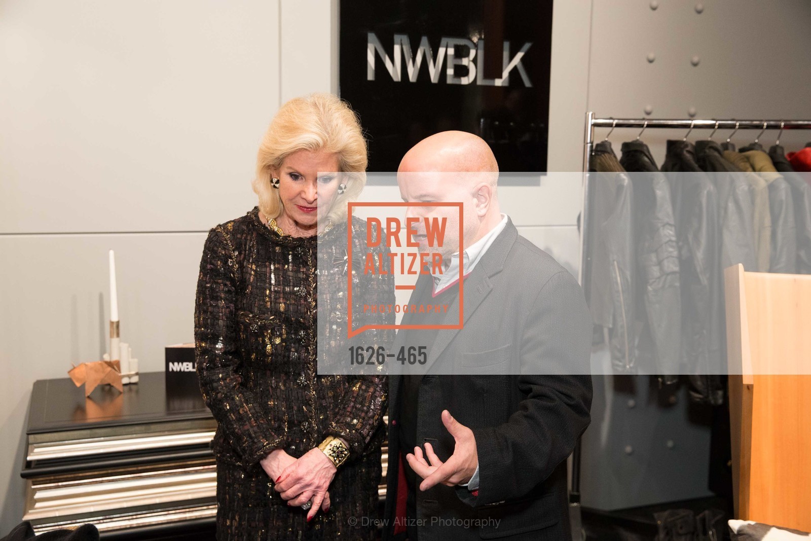 Dede Wilsey, Davis Nash, FOG Design + Art Preview Gala, US. US, January 16th, 2014,Drew Altizer, Drew Altizer Photography, full-service event agency, private events, San Francisco photographer, photographer California