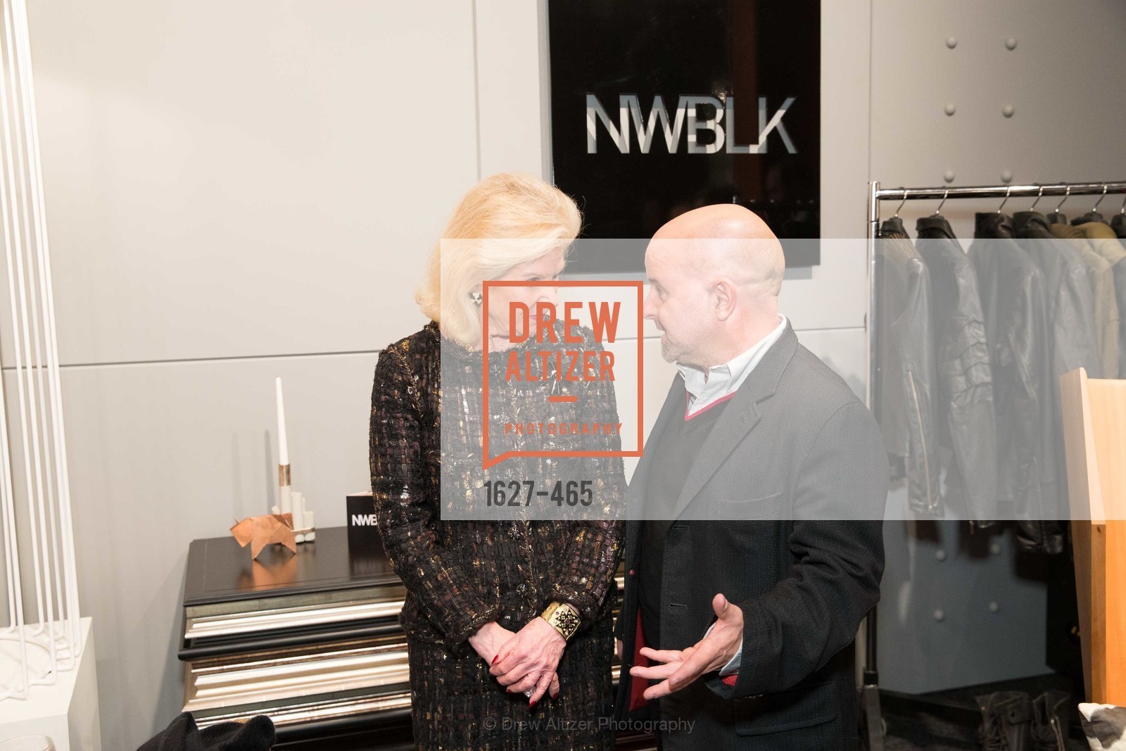 Dede Wilsey, Davis Nash, FOG Design + Art Preview Gala, US. US, January 16th, 2014,Drew Altizer, Drew Altizer Photography, full-service agency, private events, San Francisco photographer, photographer california