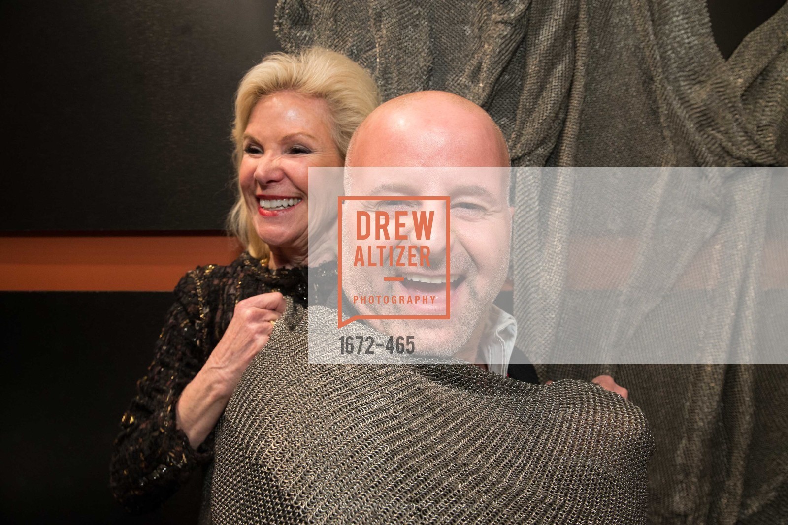 Dede Wilsey, Davis Nash, FOG Design + Art Preview Gala, US. US, January 16th, 2014,Drew Altizer, Drew Altizer Photography, full-service agency, private events, San Francisco photographer, photographer california