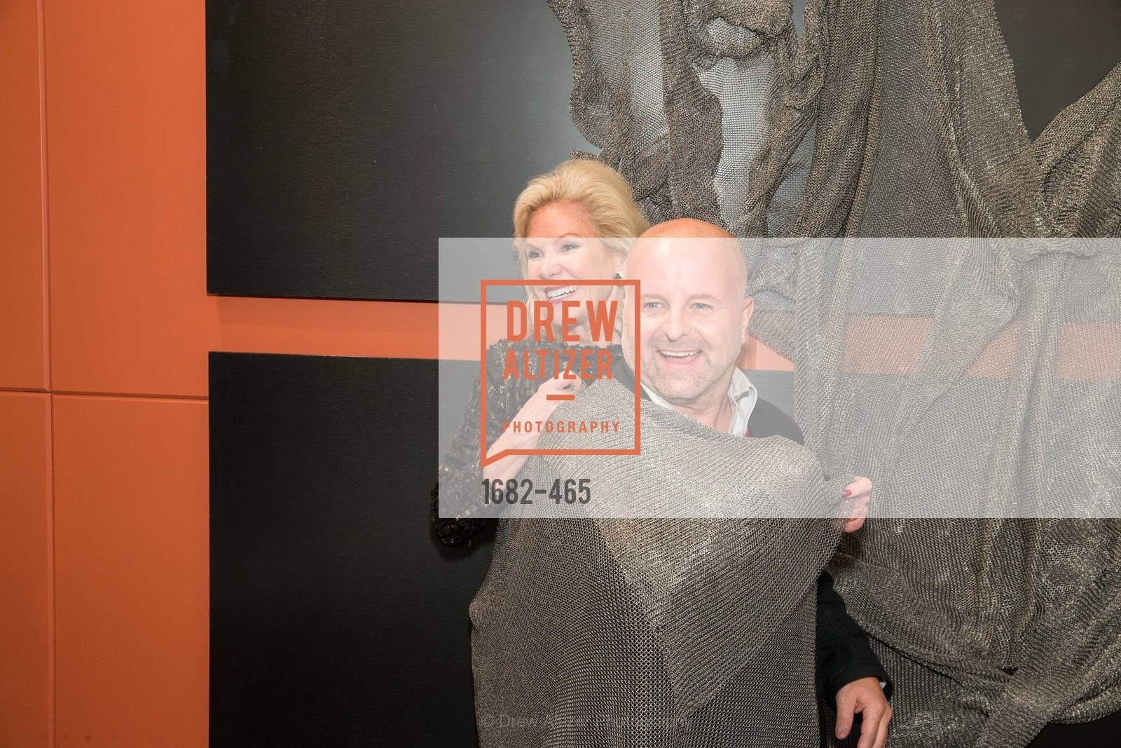 Dede Wilsey, Davis Nash, FOG Design + Art Preview Gala, US. US, January 16th, 2014,Drew Altizer, Drew Altizer Photography, full-service event agency, private events, San Francisco photographer, photographer California