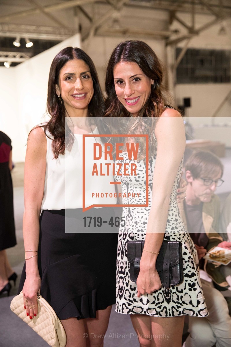 Liza Cannata, Ali Sonsini, FOG Design + Art Preview Gala, US. US, January 16th, 2014,Drew Altizer, Drew Altizer Photography, full-service agency, private events, San Francisco photographer, photographer california