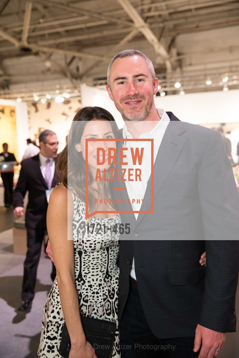 Ali Sonsini, Alex Turner, FOG Design + Art Preview Gala, US. US, January 16th, 2014,Drew Altizer, Drew Altizer Photography, full-service agency, private events, San Francisco photographer, photographer california