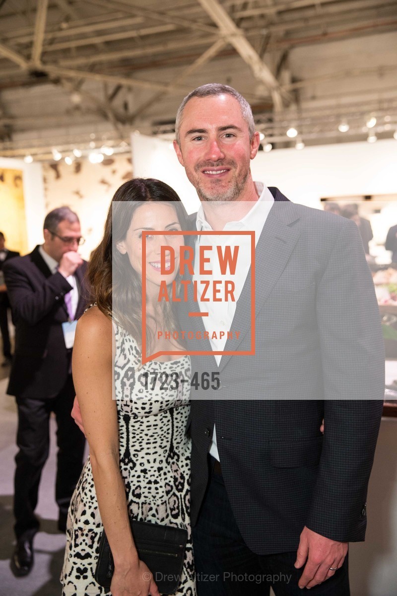 Ali Sonsini, Alex Turner, FOG Design + Art Preview Gala, US. US, January 16th, 2014,Drew Altizer, Drew Altizer Photography, full-service event agency, private events, San Francisco photographer, photographer California