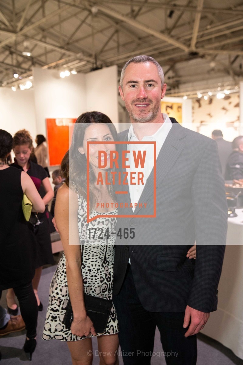 Ali Sonsini, Alex Turner, FOG Design + Art Preview Gala, US. US, January 16th, 2014,Drew Altizer, Drew Altizer Photography, full-service agency, private events, San Francisco photographer, photographer california