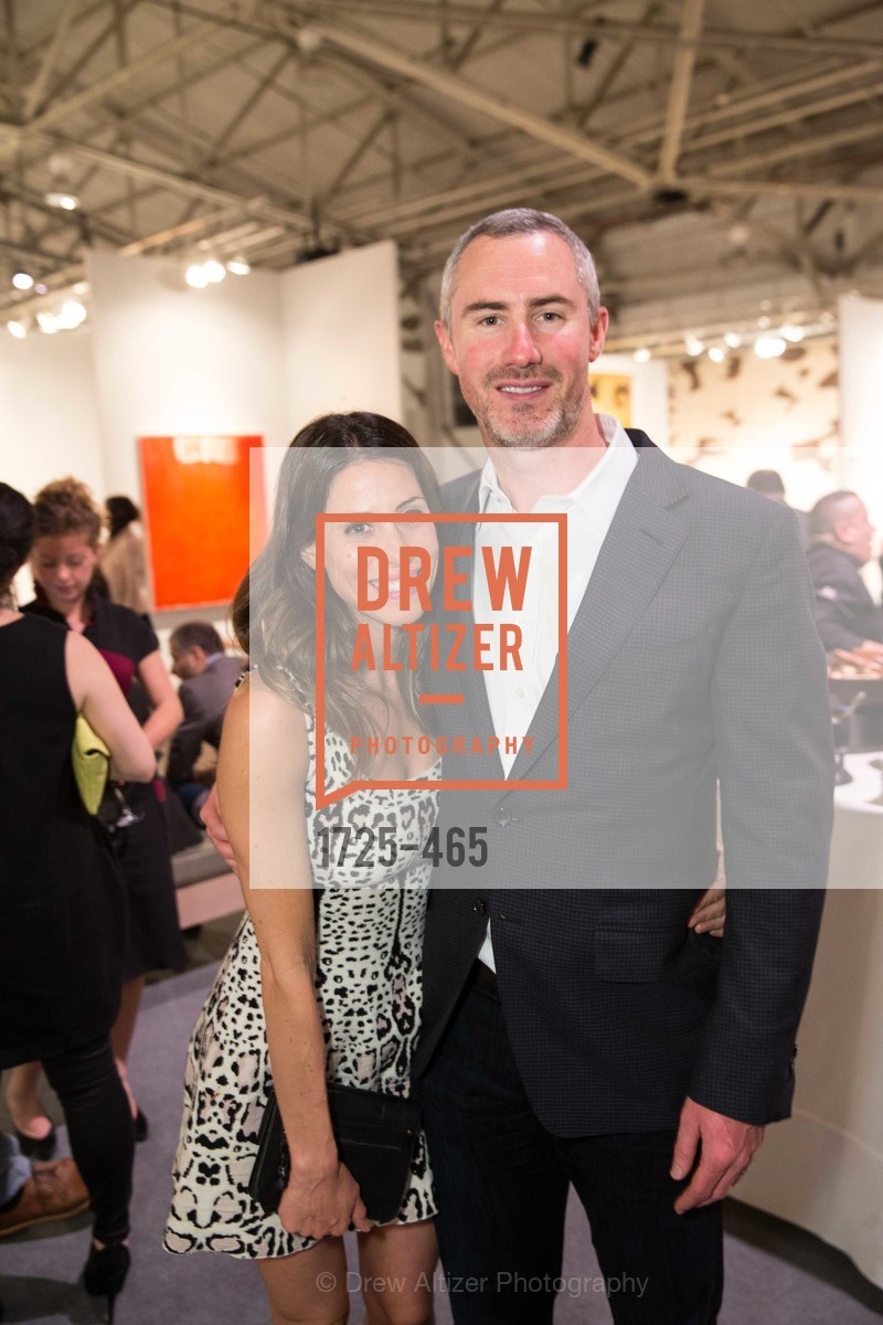 Ali Sonsini, Alex Turner, FOG Design + Art Preview Gala, US. US, January 16th, 2014,Drew Altizer, Drew Altizer Photography, full-service agency, private events, San Francisco photographer, photographer california
