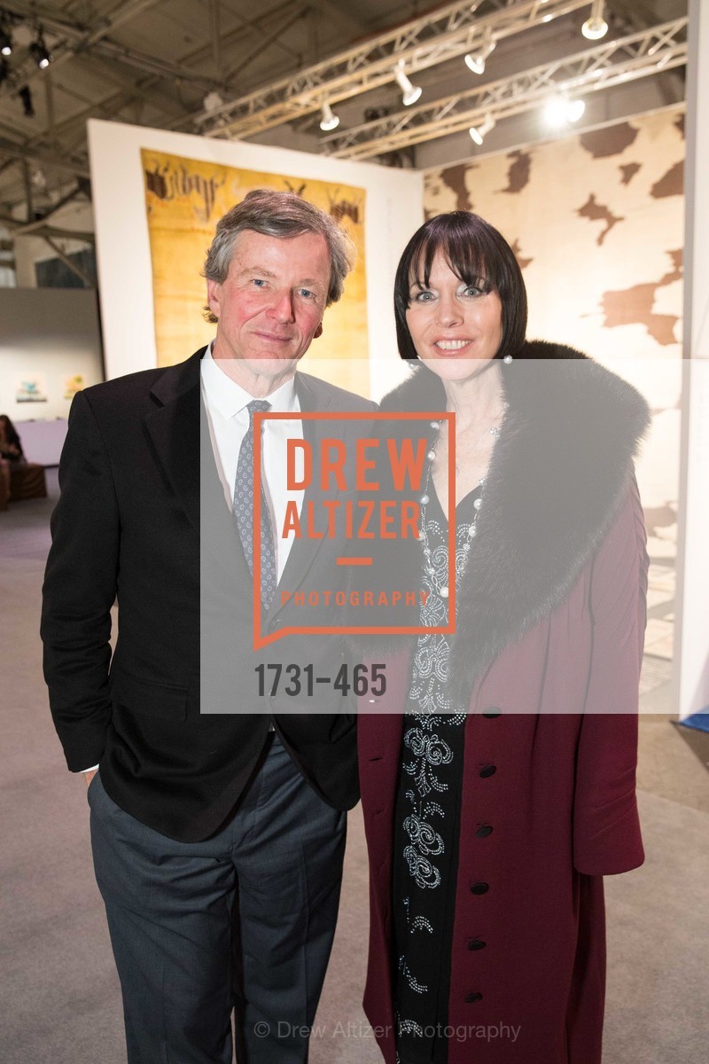 James Smith, Christine Suppes, FOG Design + Art Preview Gala, US. US, January 16th, 2014,Drew Altizer, Drew Altizer Photography, full-service agency, private events, San Francisco photographer, photographer california
