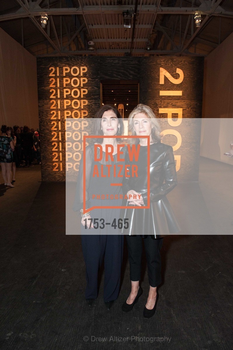 Eileen Michael, Cathy Topham, FOG Design + Art Preview Gala, US. US, January 16th, 2014,Drew Altizer, Drew Altizer Photography, full-service agency, private events, San Francisco photographer, photographer california
