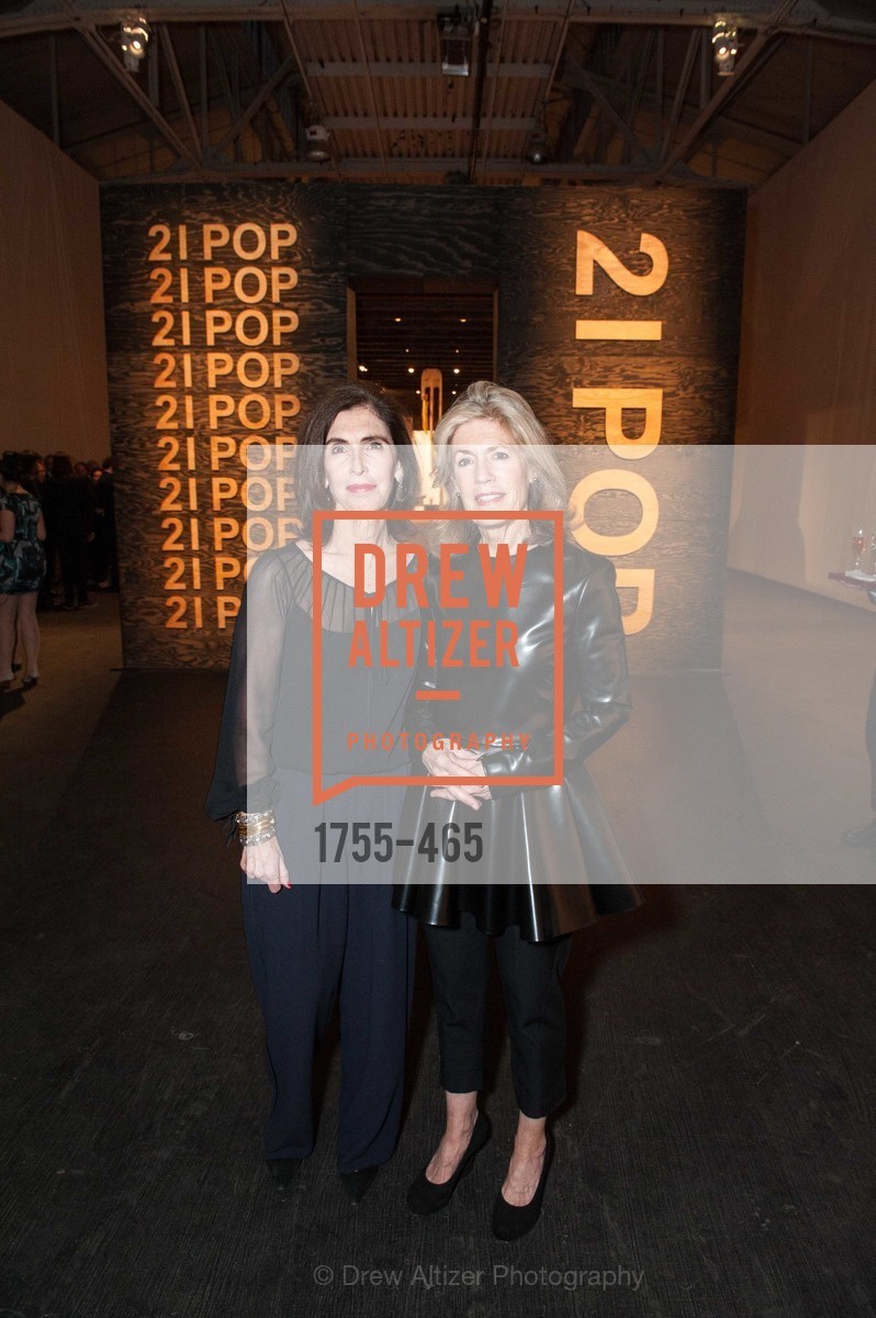 Eileen Michael, Cathy Topham, FOG Design + Art Preview Gala, US. US, January 16th, 2014,Drew Altizer, Drew Altizer Photography, full-service event agency, private events, San Francisco photographer, photographer California