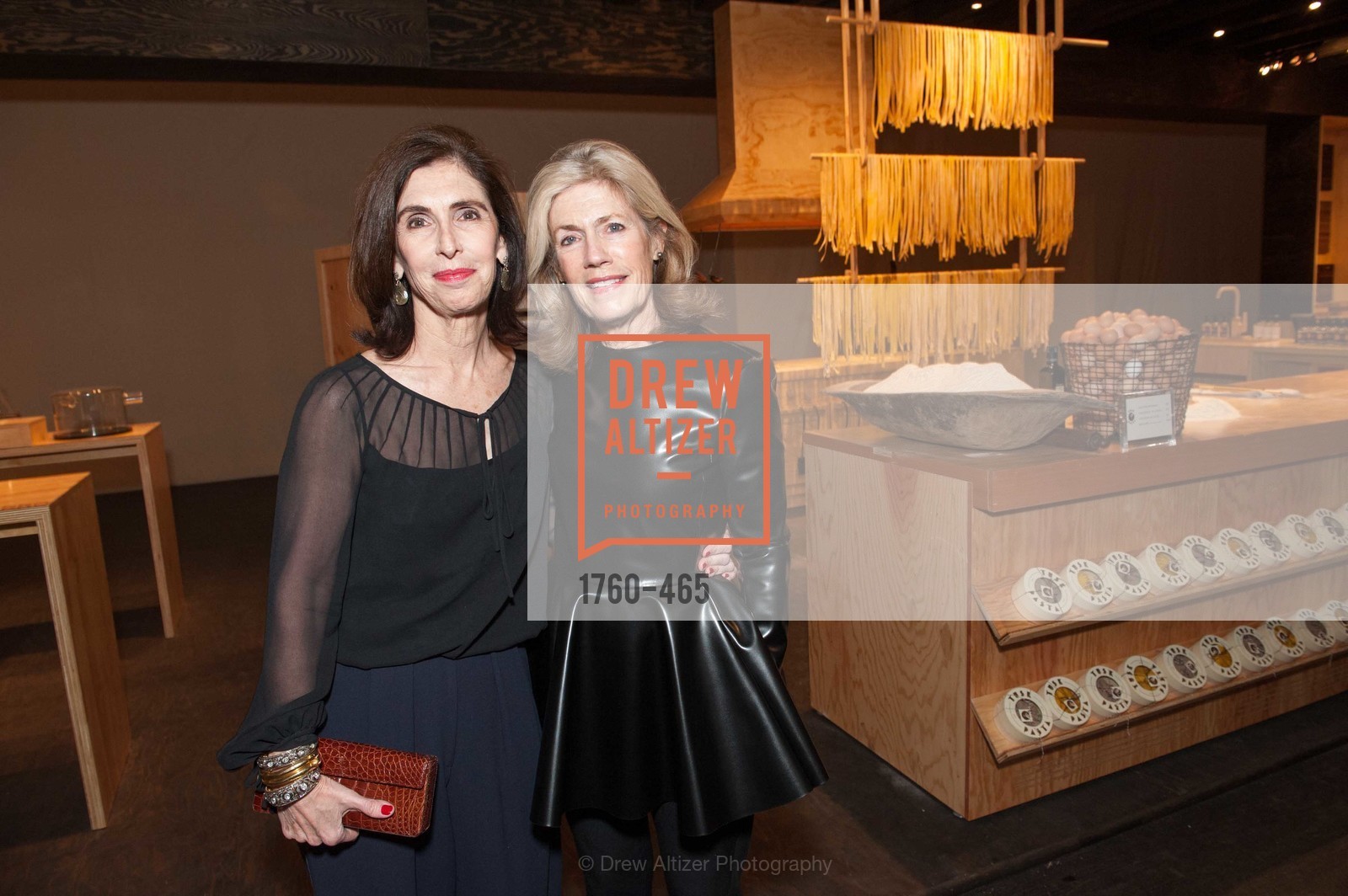 Eileen Michael, Cathy Topham, FOG Design + Art Preview Gala, US. US, January 16th, 2014,Drew Altizer, Drew Altizer Photography, full-service agency, private events, San Francisco photographer, photographer california