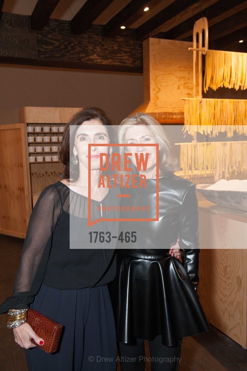 Eileen Michael, Cathy Topham, FOG Design + Art Preview Gala, US. US, January 16th, 2014,Drew Altizer, Drew Altizer Photography, full-service agency, private events, San Francisco photographer, photographer california