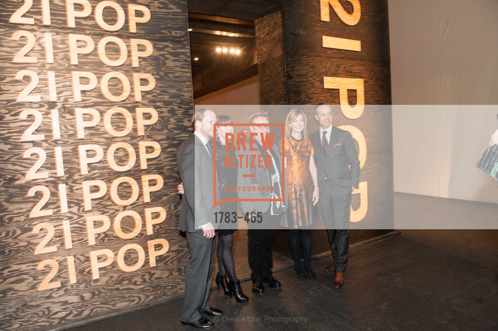 Roth Martin, Allison Speer, Stanlee Gatti, Katie Schwab Paige, Douglas Durkin, FOG Design + Art Preview Gala, US. US, January 16th, 2014,Drew Altizer, Drew Altizer Photography, full-service agency, private events, San Francisco photographer, photographer california