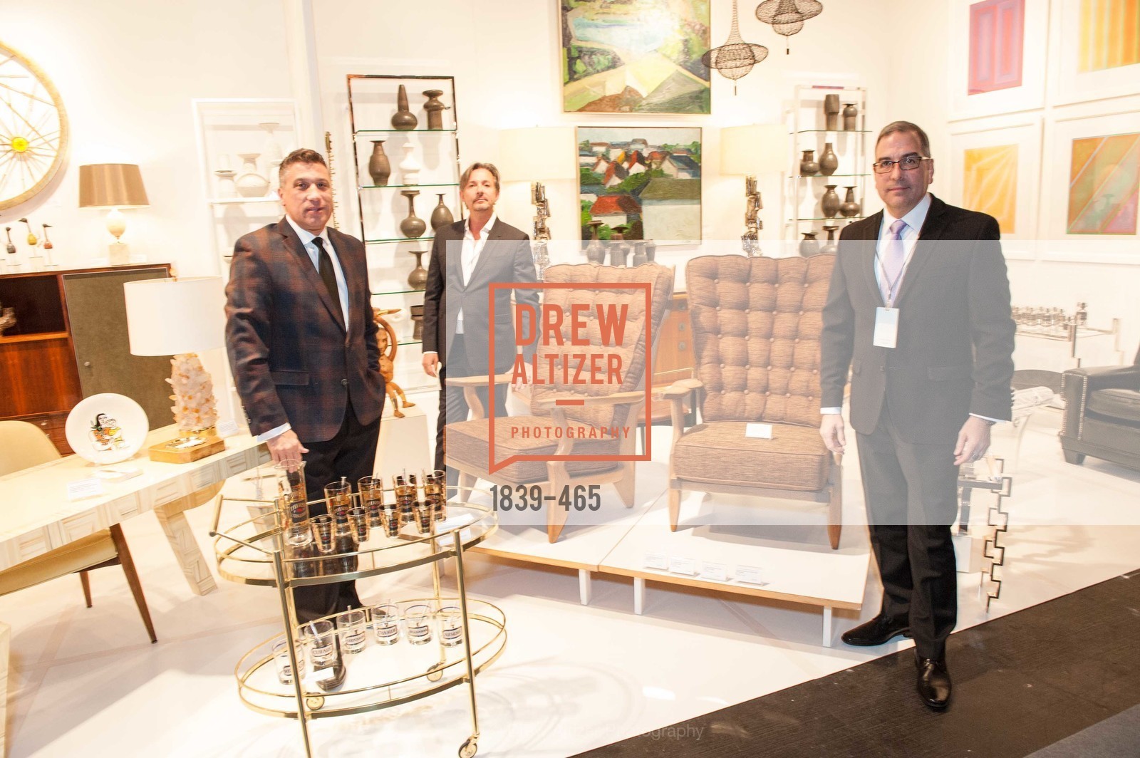 Chris Mizeski, Tracy Avrill, Tim Prendergast, FOG Design + Art Preview Gala, US. US, January 16th, 2014,Drew Altizer, Drew Altizer Photography, full-service agency, private events, San Francisco photographer, photographer california