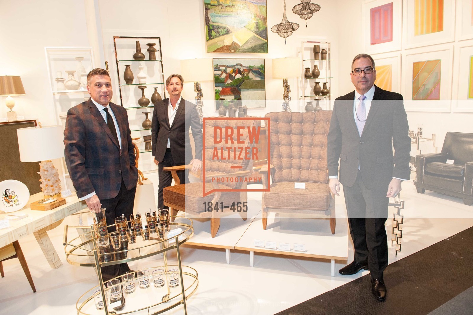 Chris Mizeski, Tracy Avrill, Tim Prendergast, FOG Design + Art Preview Gala, US. US, January 16th, 2014,Drew Altizer, Drew Altizer Photography, full-service event agency, private events, San Francisco photographer, photographer California