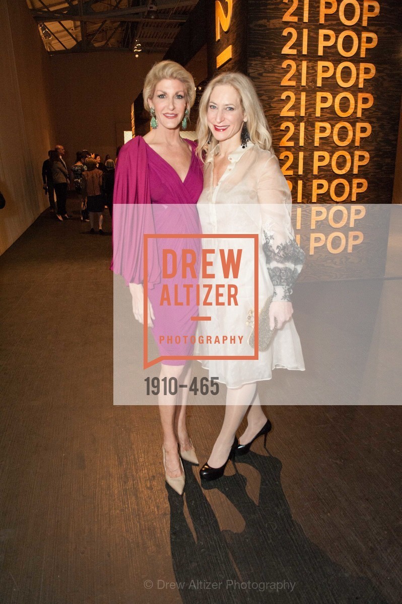 Karen Caldwell, Joni Binder, FOG Design + Art Preview Gala, US. US, January 16th, 2014,Drew Altizer, Drew Altizer Photography, full-service agency, private events, San Francisco photographer, photographer california
