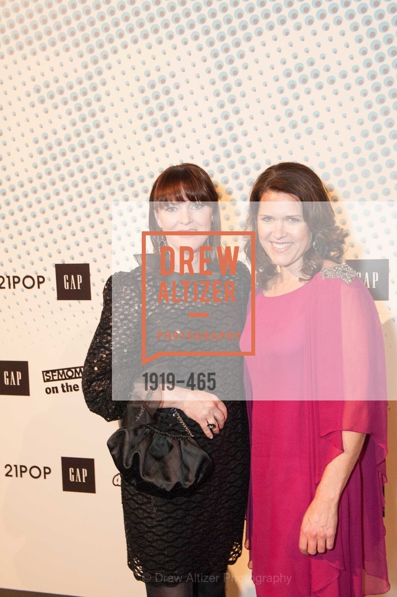 Allison Speer, Kendall Wilkinson, FOG Design + Art Preview Gala, US. US, January 16th, 2014,Drew Altizer, Drew Altizer Photography, full-service agency, private events, San Francisco photographer, photographer california