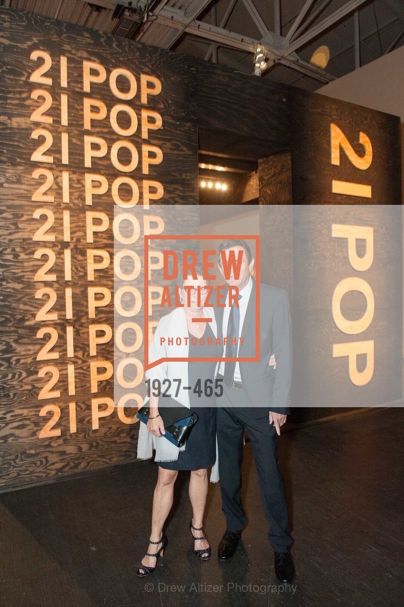 Maria Makela, Neal Benezra, FOG Design + Art Preview Gala, US. US, January 16th, 2014,Drew Altizer, Drew Altizer Photography, full-service agency, private events, San Francisco photographer, photographer california
