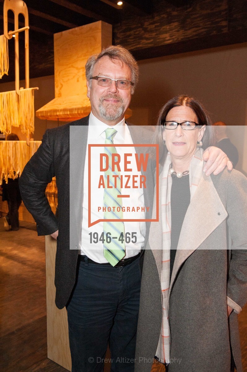 Nion McEvoy, Ellanor Notides, FOG Design + Art Preview Gala, US. US, January 16th, 2014,Drew Altizer, Drew Altizer Photography, full-service event agency, private events, San Francisco photographer, photographer California