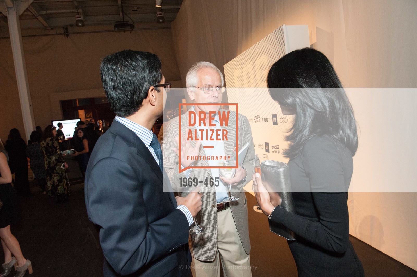 Joachim Bechtle, FOG Design + Art Preview Gala, US. US, January 16th, 2014,Drew Altizer, Drew Altizer Photography, full-service agency, private events, San Francisco photographer, photographer california