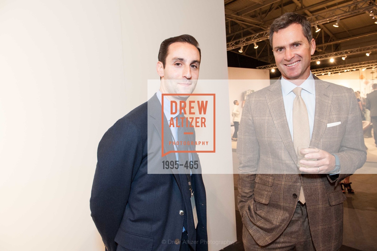Matt Paige, FOG Design + Art Preview Gala, US. US, January 16th, 2014,Drew Altizer, Drew Altizer Photography, full-service agency, private events, San Francisco photographer, photographer california