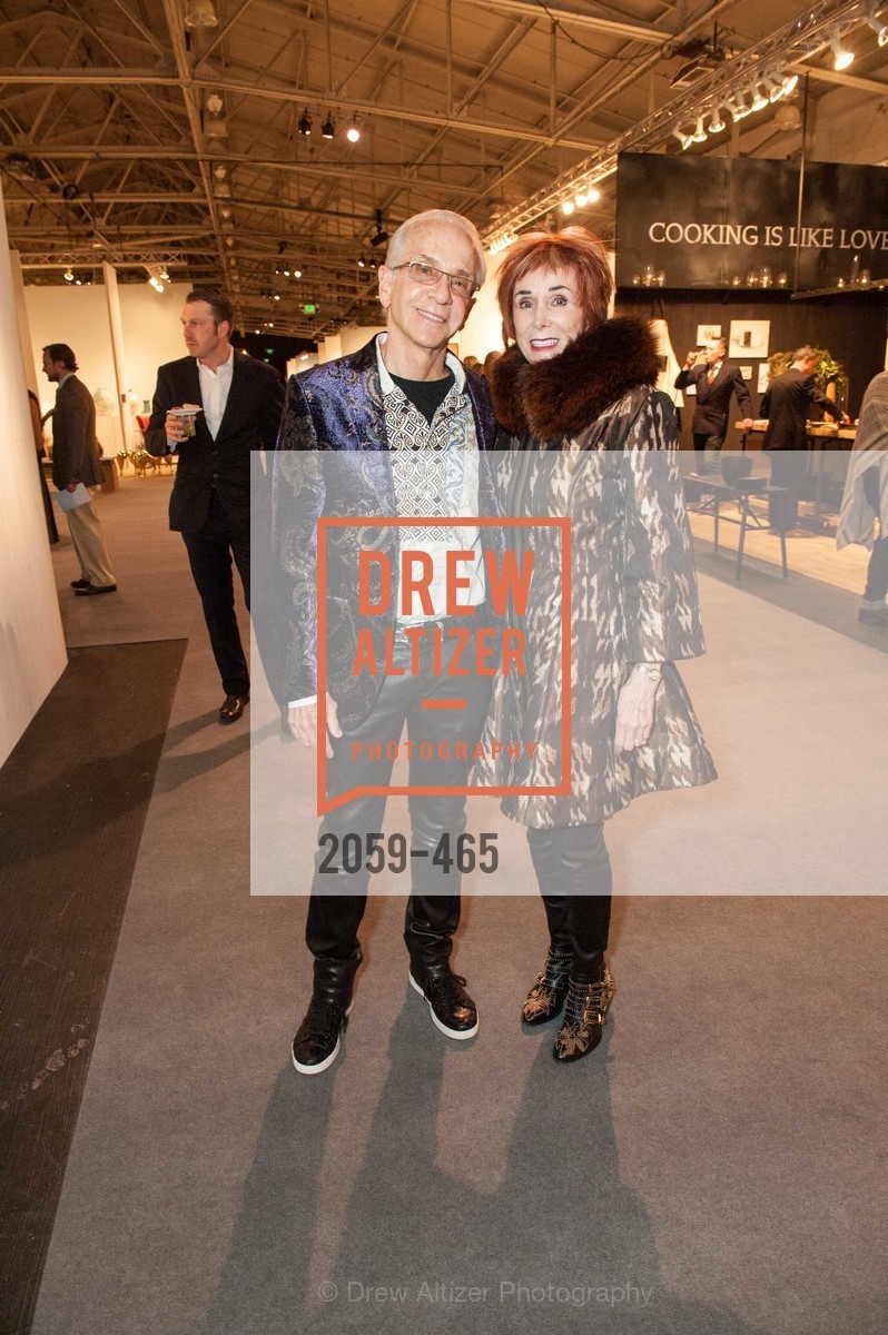 Norman Stone, Norah Stone, FOG Design + Art Preview Gala, US. US, January 16th, 2014,Drew Altizer, Drew Altizer Photography, full-service agency, private events, San Francisco photographer, photographer california