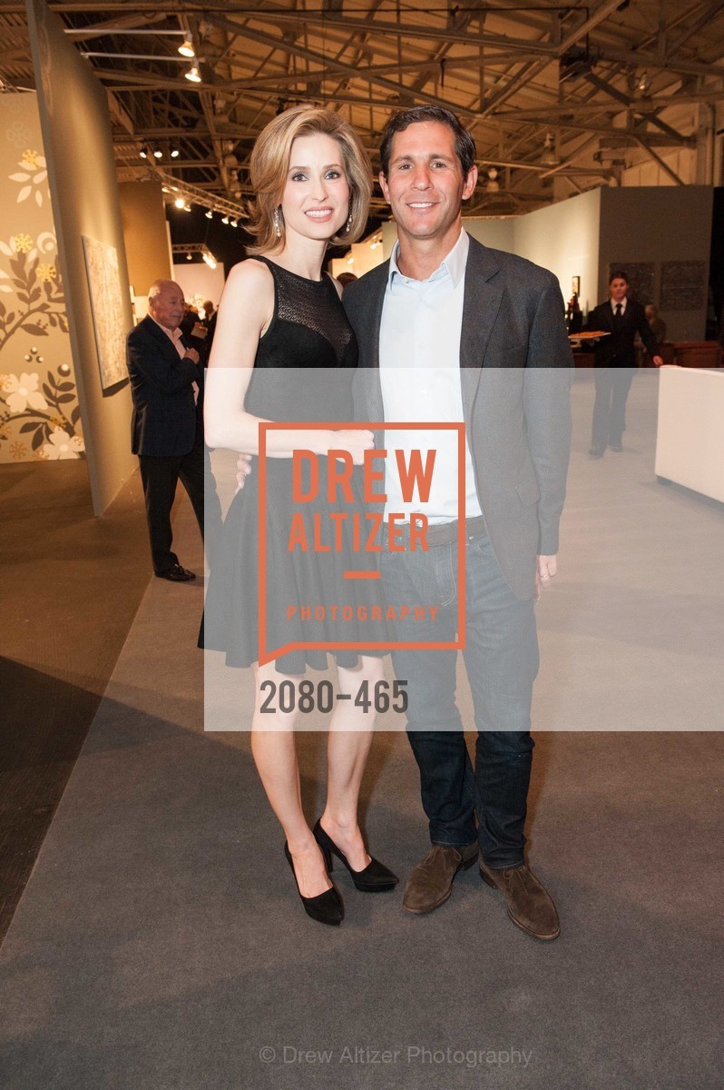 Kate Clammer, Adam Clammer, FOG Design + Art Preview Gala, US. US, January 16th, 2014,Drew Altizer, Drew Altizer Photography, full-service event agency, private events, San Francisco photographer, photographer California