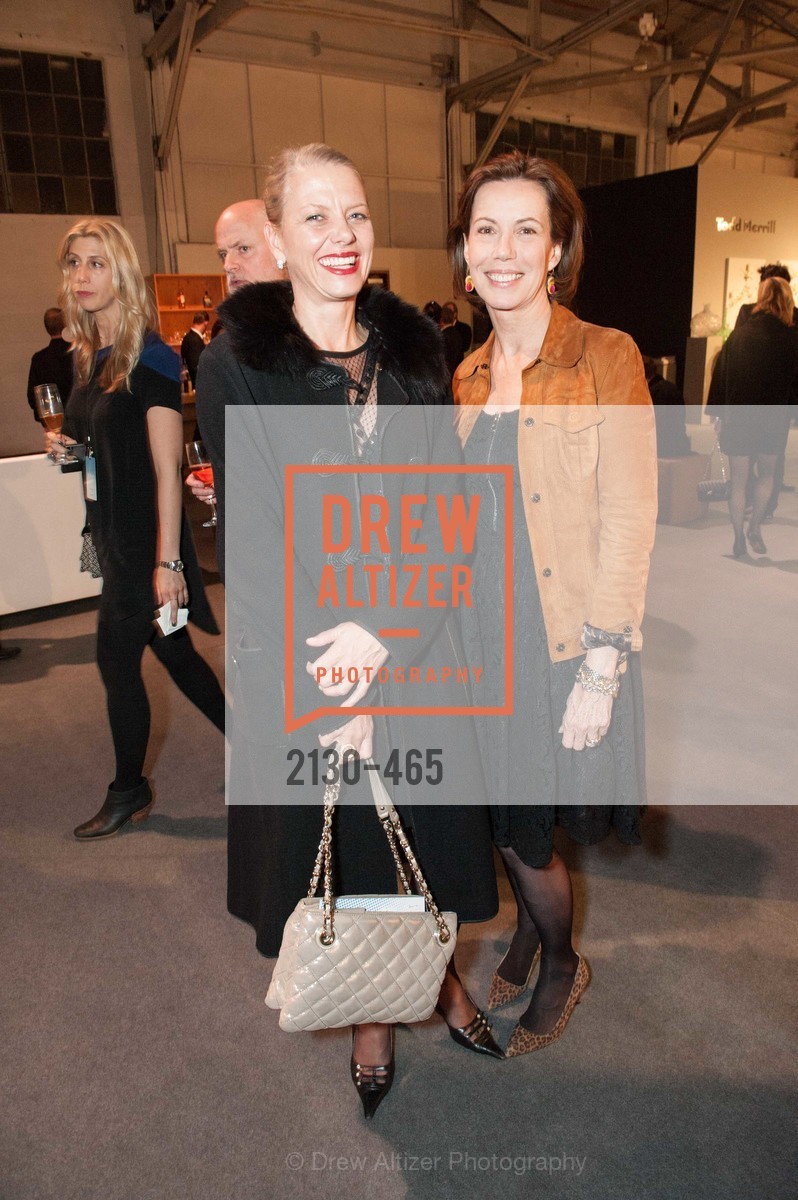 Extras, FOG Design + Art Preview Gala, January 16th, 2014, Photo,Drew Altizer, Drew Altizer Photography, full-service event agency, private events, San Francisco photographer, photographer California