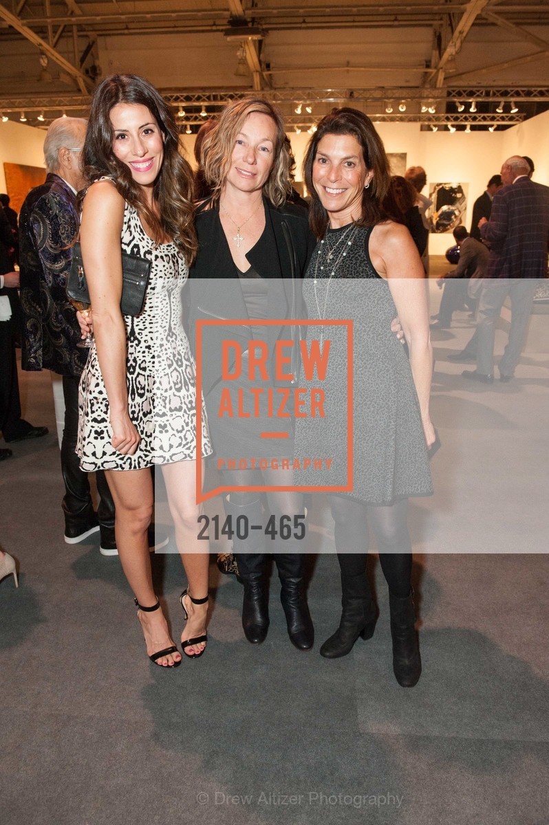 Ali Sonsini, Emily Carroll, Susan Swig, FOG Design + Art Preview Gala, US. US, January 16th, 2014,Drew Altizer, Drew Altizer Photography, full-service event agency, private events, San Francisco photographer, photographer California