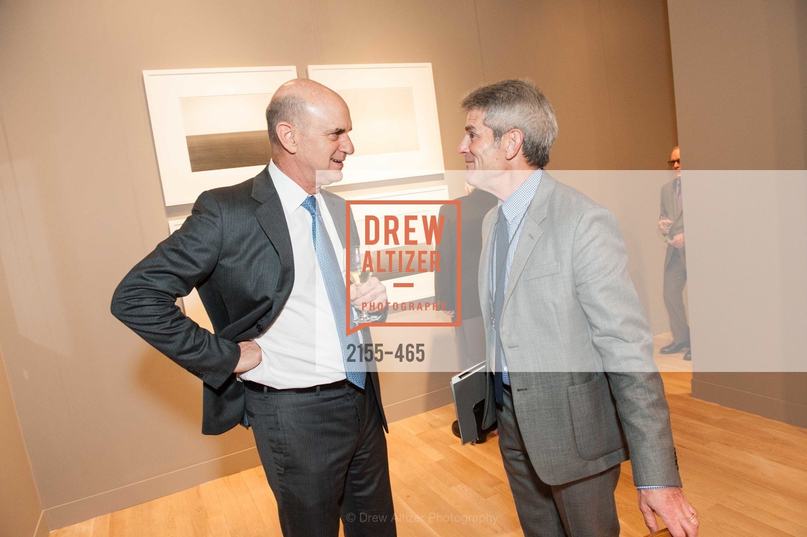 Bob Fisher, Jeffrey Fraenkel, FOG Design + Art Preview Gala, US. US, January 16th, 2014,Drew Altizer, Drew Altizer Photography, full-service agency, private events, San Francisco photographer, photographer california