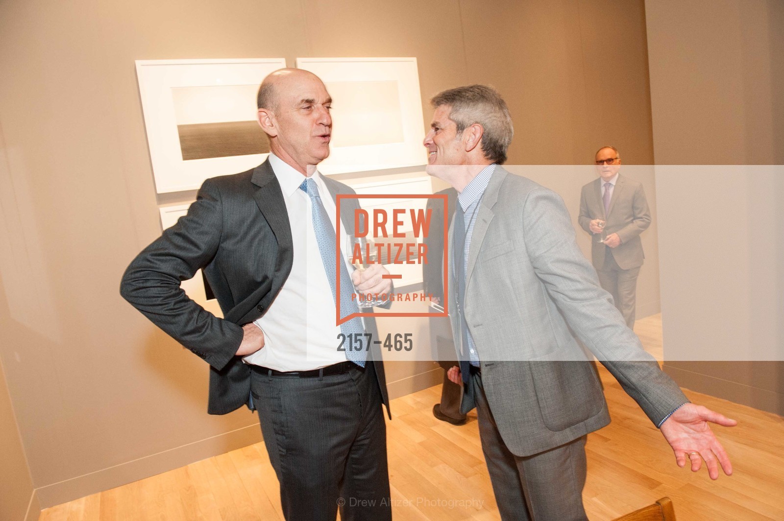 Bob Fisher, Jeffrey Fraenkel, FOG Design + Art Preview Gala, US. US, January 16th, 2014,Drew Altizer, Drew Altizer Photography, full-service agency, private events, San Francisco photographer, photographer california