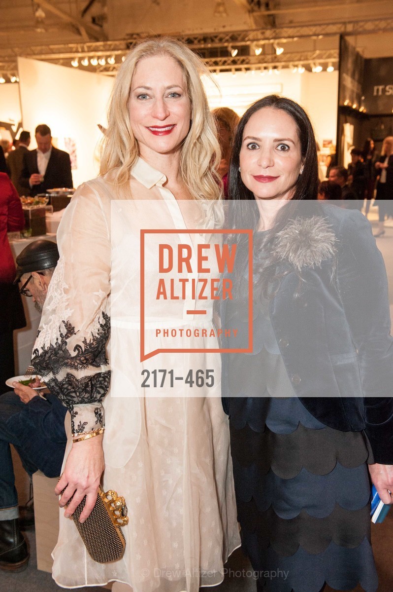 Joni Binder, Courtney Dellaire, FOG Design + Art Preview Gala, US. US, January 16th, 2014,Drew Altizer, Drew Altizer Photography, full-service agency, private events, San Francisco photographer, photographer california