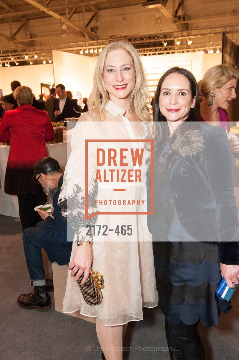 Joni Binder, Courtney Dellaire, FOG Design + Art Preview Gala, US. US, January 16th, 2014,Drew Altizer, Drew Altizer Photography, full-service agency, private events, San Francisco photographer, photographer california