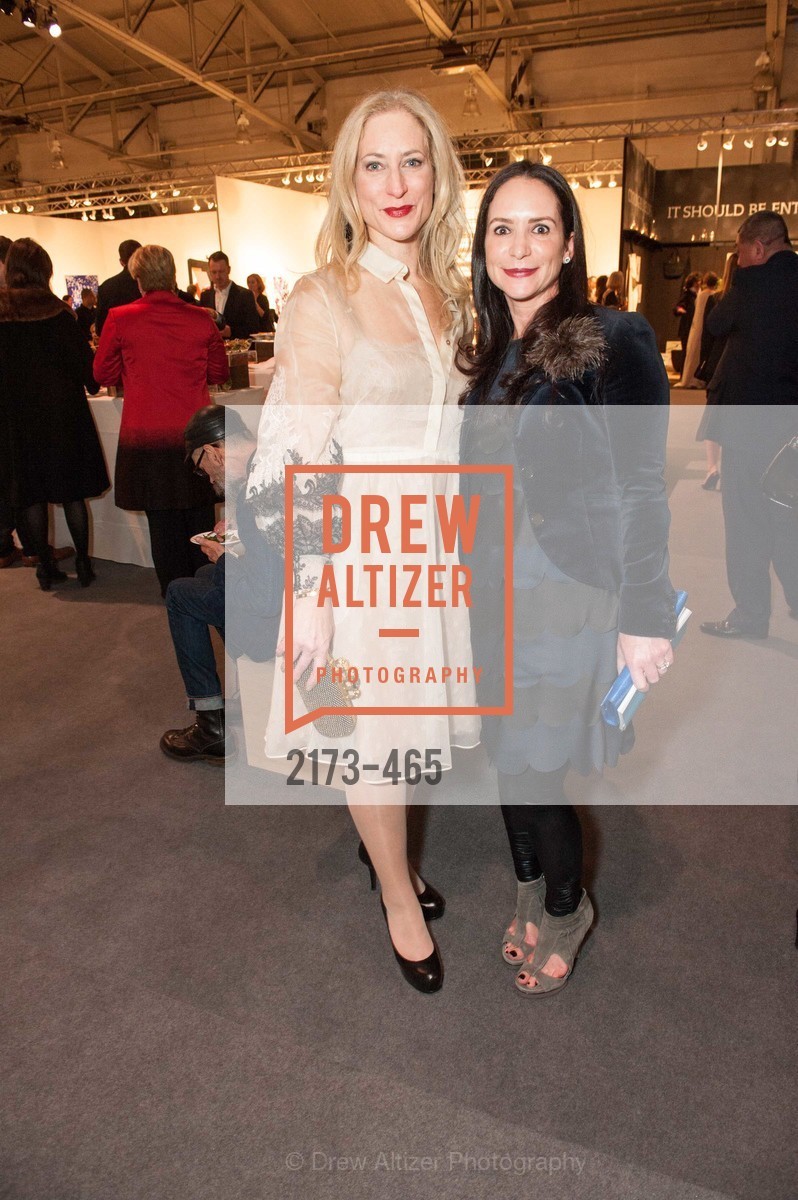 Joni Binder, Courtney Dellaire, FOG Design + Art Preview Gala, US. US, January 16th, 2014,Drew Altizer, Drew Altizer Photography, full-service agency, private events, San Francisco photographer, photographer california