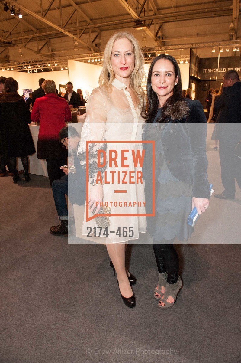 Joni Binder, Courtney Dellaire, FOG Design + Art Preview Gala, US. US, January 16th, 2014,Drew Altizer, Drew Altizer Photography, full-service agency, private events, San Francisco photographer, photographer california