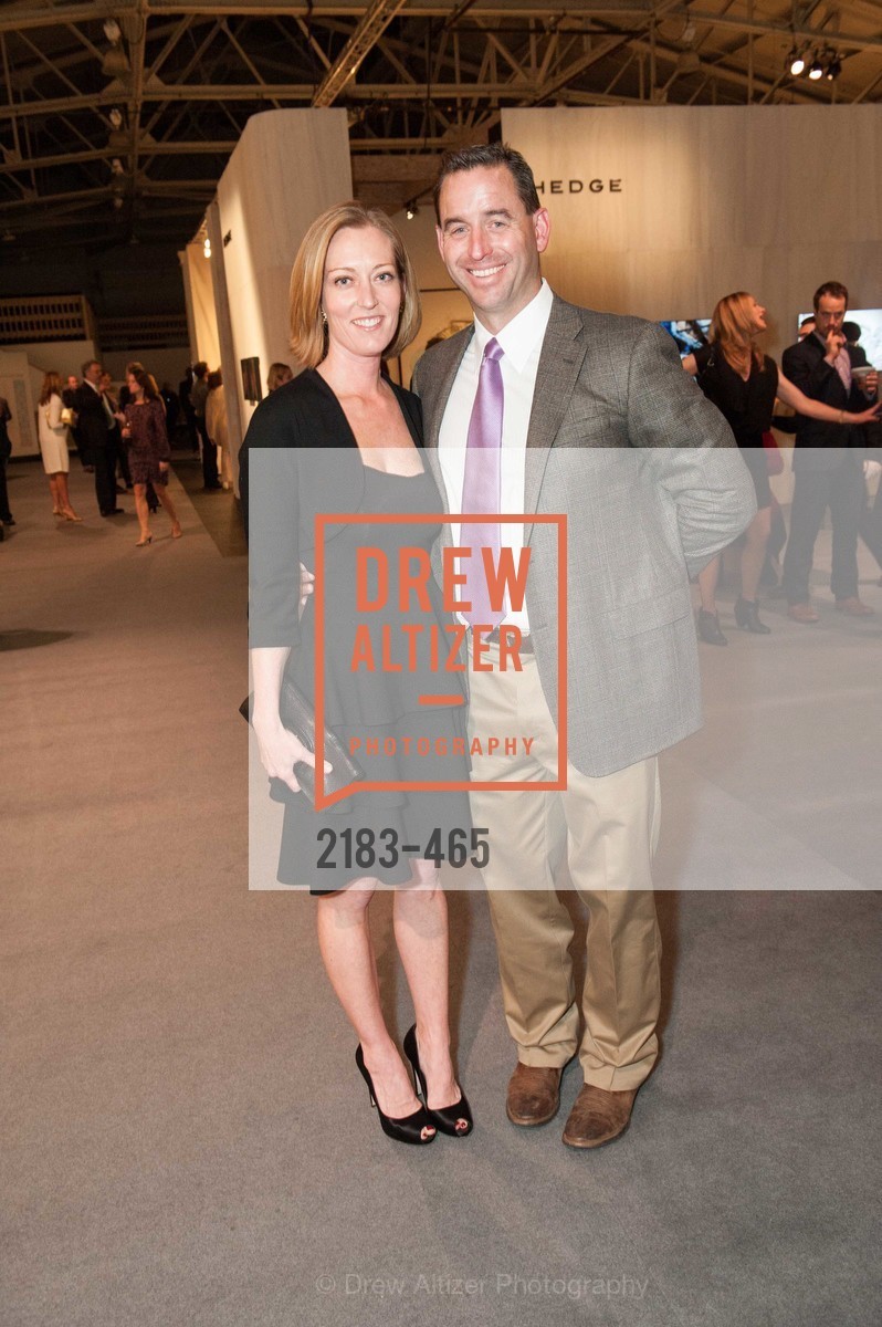 Lisa Congdon, Paul McDermott, FOG Design + Art Preview Gala, US. US, January 16th, 2014,Drew Altizer, Drew Altizer Photography, full-service agency, private events, San Francisco photographer, photographer california