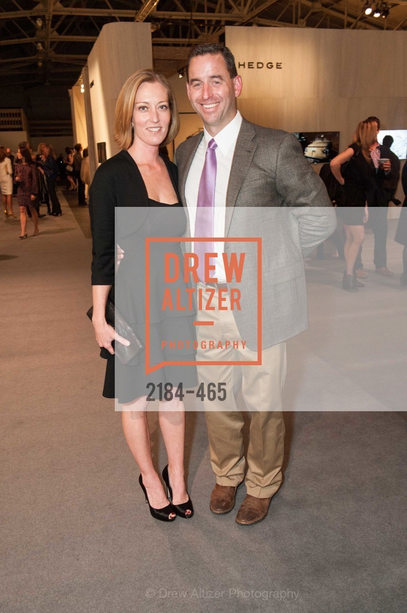 Lisa Congdon, Paul McDermott, FOG Design + Art Preview Gala, US. US, January 16th, 2014,Drew Altizer, Drew Altizer Photography, full-service agency, private events, San Francisco photographer, photographer california