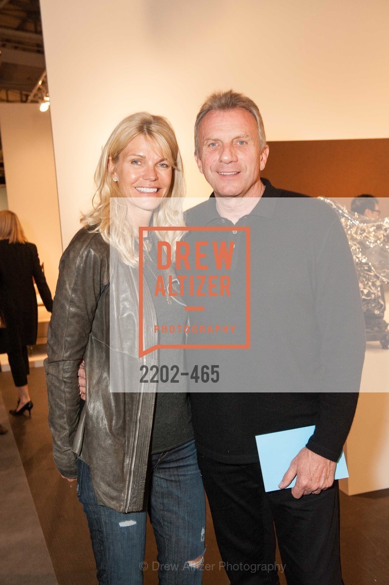 Jennifer Montana, Joe Montana, FOG Design + Art Preview Gala, US. US, January 16th, 2014,Drew Altizer, Drew Altizer Photography, full-service agency, private events, San Francisco photographer, photographer california