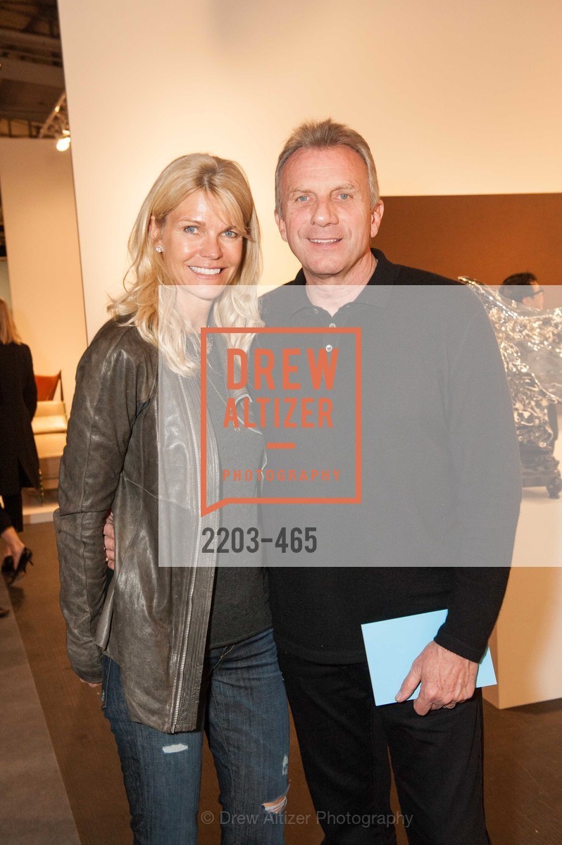 Jennifer Montana, Joe Montana, FOG Design + Art Preview Gala, US. US, January 16th, 2014,Drew Altizer, Drew Altizer Photography, full-service agency, private events, San Francisco photographer, photographer california
