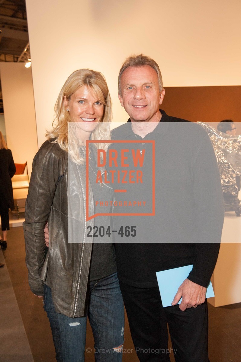 Jennifer Montana, Joe Montana, FOG Design + Art Preview Gala, US. US, January 16th, 2014,Drew Altizer, Drew Altizer Photography, full-service agency, private events, San Francisco photographer, photographer california