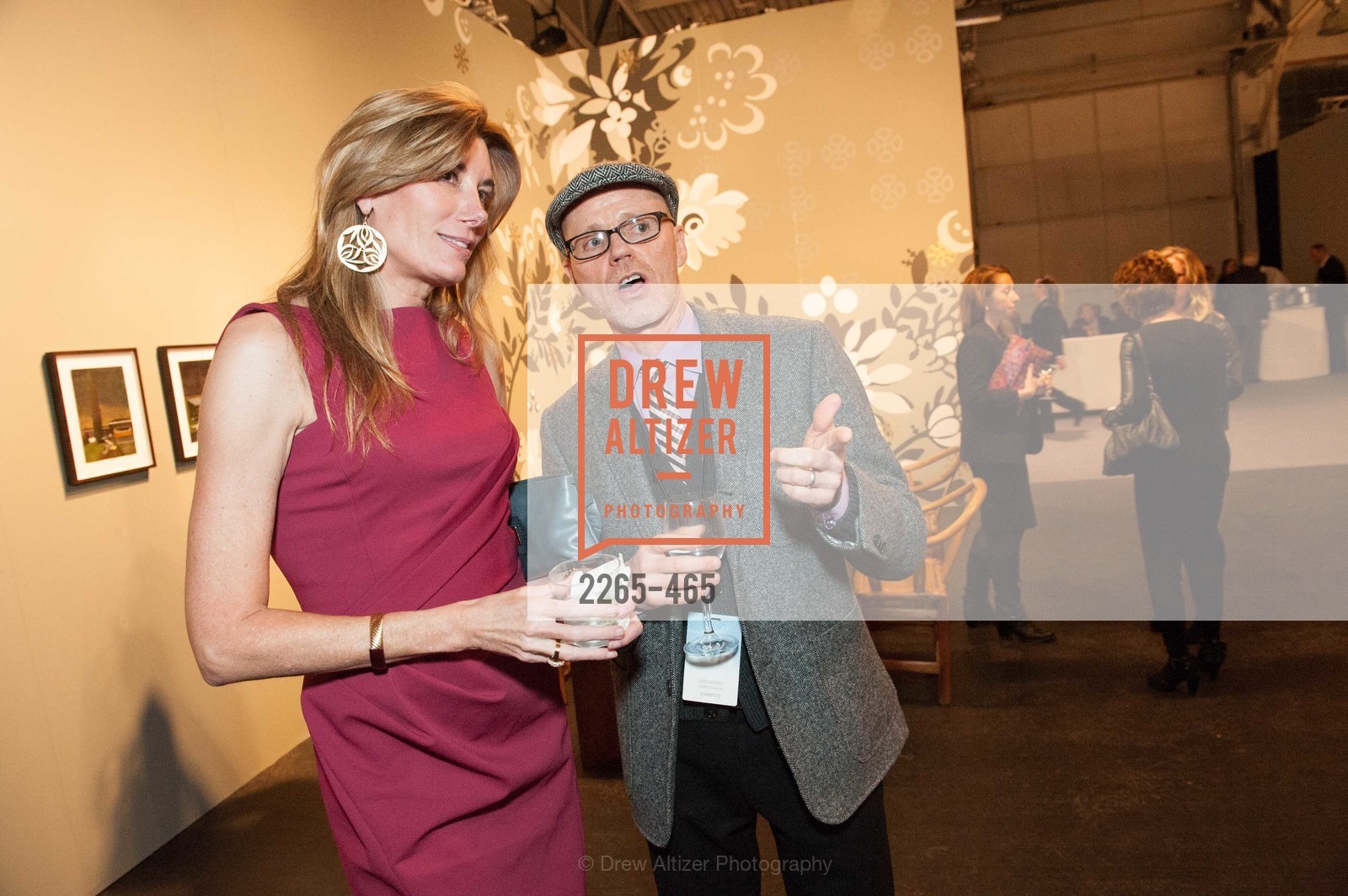 Susan Dunlevy, Todd Hosfelt, FOG Design + Art Preview Gala, US. US, January 16th, 2014,Drew Altizer, Drew Altizer Photography, full-service agency, private events, San Francisco photographer, photographer california