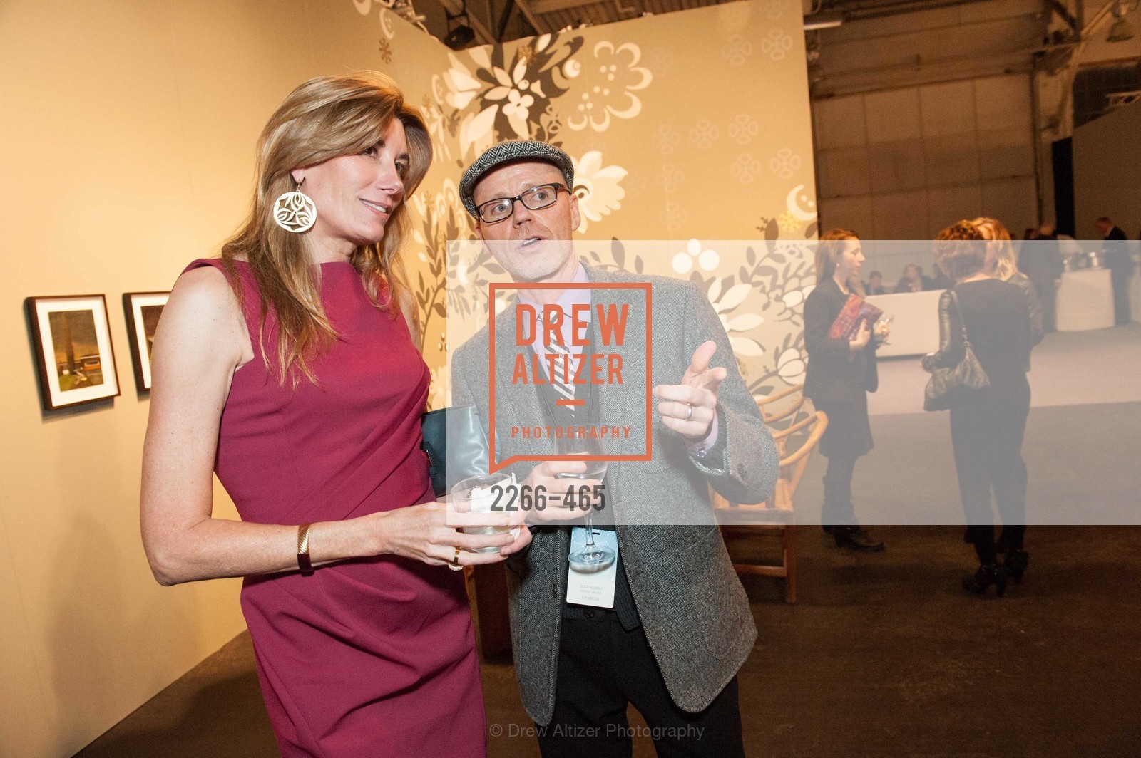 Susan Dunlevy, Todd Hosfelt, FOG Design + Art Preview Gala, US. US, January 16th, 2014,Drew Altizer, Drew Altizer Photography, full-service agency, private events, San Francisco photographer, photographer california
