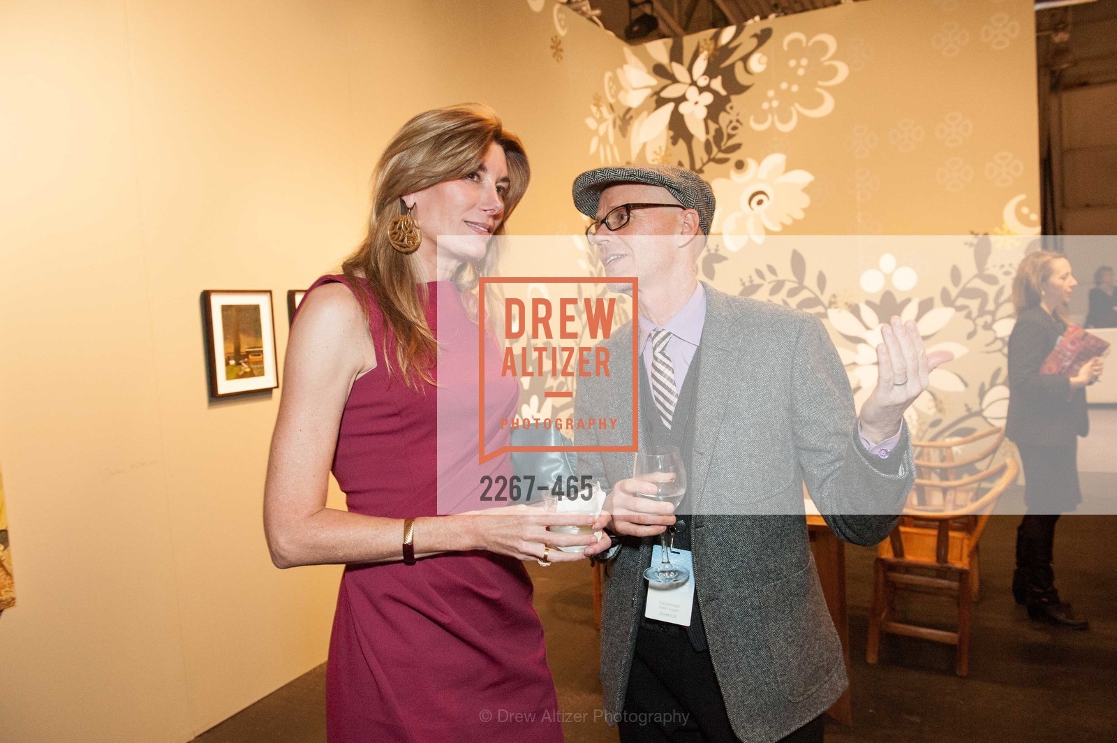Susan Dunlevy, Todd Hosfelt, FOG Design + Art Preview Gala, US. US, January 16th, 2014,Drew Altizer, Drew Altizer Photography, full-service event agency, private events, San Francisco photographer, photographer California