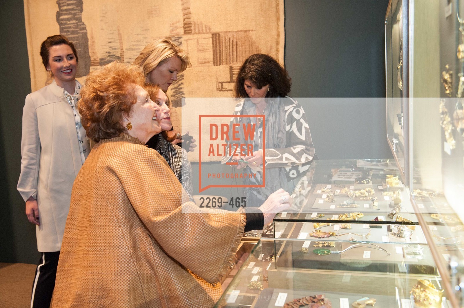 Phyllis Moldaw, FOG Design + Art Preview Gala, US. US, January 16th, 2014,Drew Altizer, Drew Altizer Photography, full-service agency, private events, San Francisco photographer, photographer california