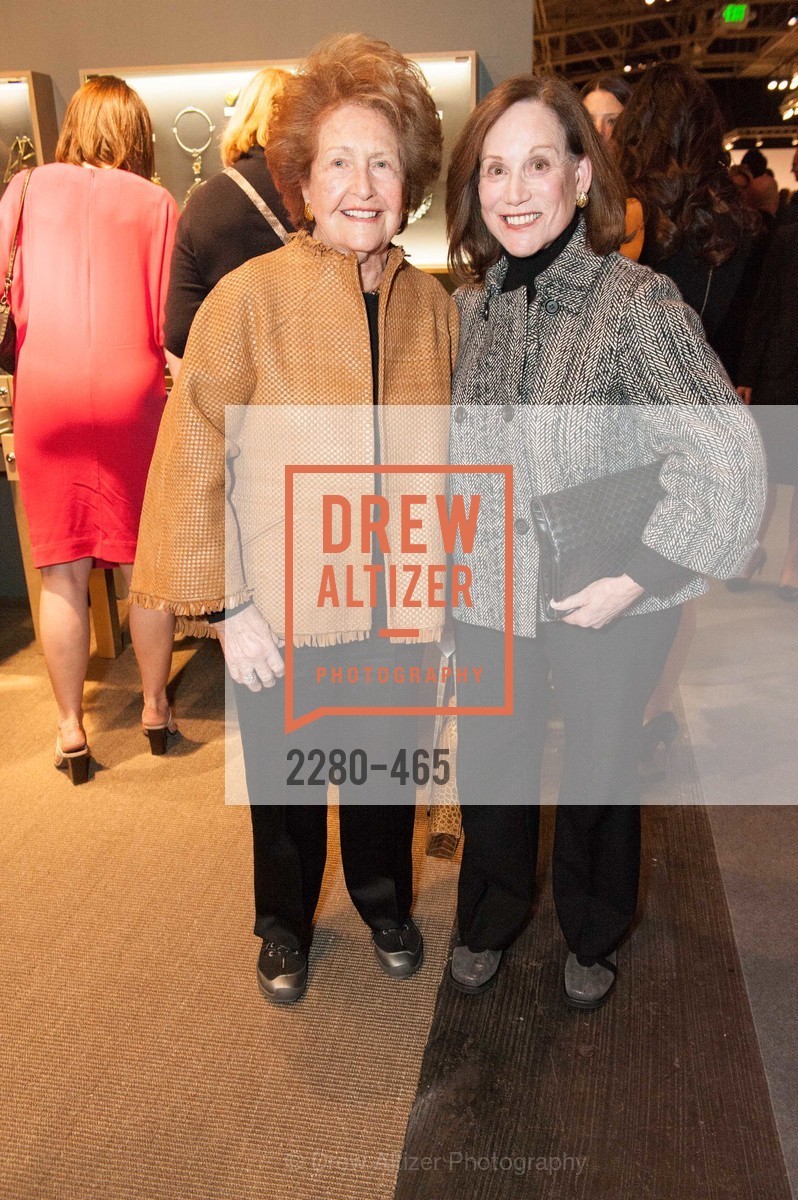 Phyllis Moldaw, Susan Heller, FOG Design + Art Preview Gala, US. US, January 16th, 2014,Drew Altizer, Drew Altizer Photography, full-service event agency, private events, San Francisco photographer, photographer California
