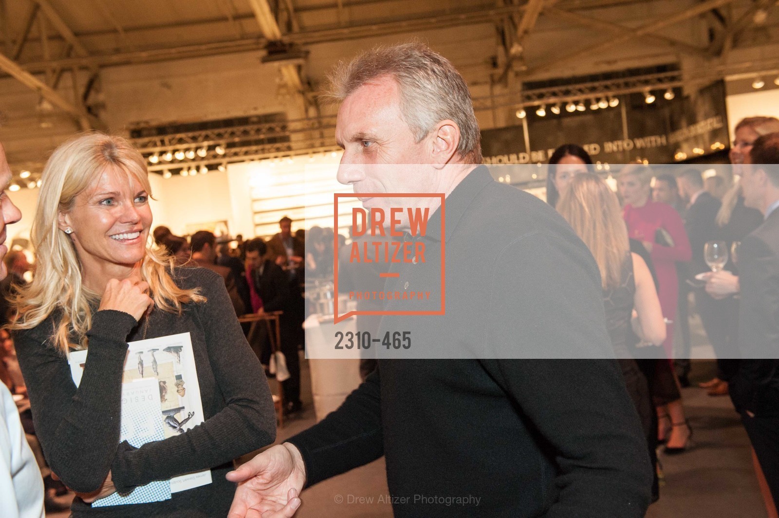 Jennifer Montana, Joe Montana, FOG Design + Art Preview Gala, US. US, January 16th, 2014,Drew Altizer, Drew Altizer Photography, full-service agency, private events, San Francisco photographer, photographer california