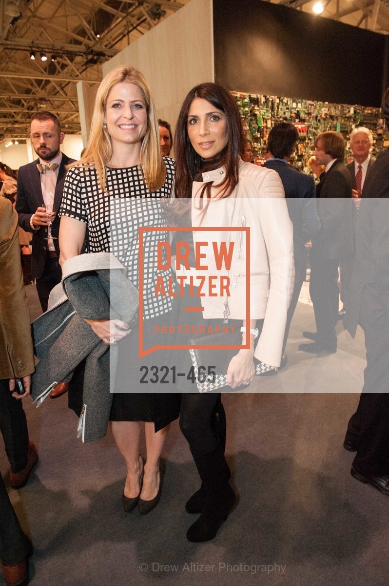 Jenna Hunt, Sobia Shaikh, FOG Design + Art Preview Gala, US. US, January 16th, 2014,Drew Altizer, Drew Altizer Photography, full-service agency, private events, San Francisco photographer, photographer california