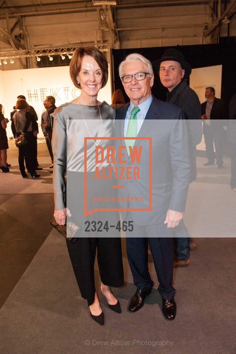 Helen Schwab, Charles Schwab, FOG Design + Art Preview Gala, US. US, January 16th, 2014,Drew Altizer, Drew Altizer Photography, full-service agency, private events, San Francisco photographer, photographer california