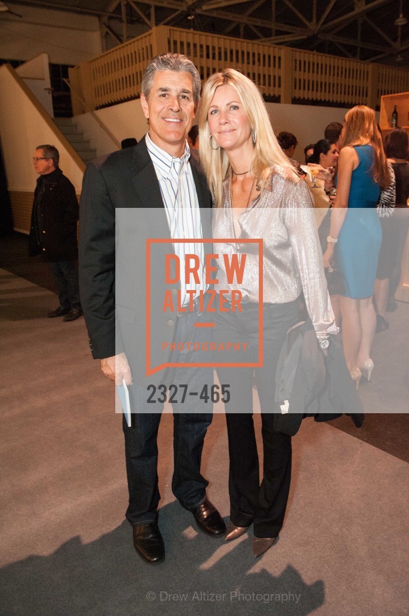 Shahan Soghikian, Camilla Soghikian, FOG Design + Art Preview Gala, US. US, January 16th, 2014,Drew Altizer, Drew Altizer Photography, full-service agency, private events, San Francisco photographer, photographer california