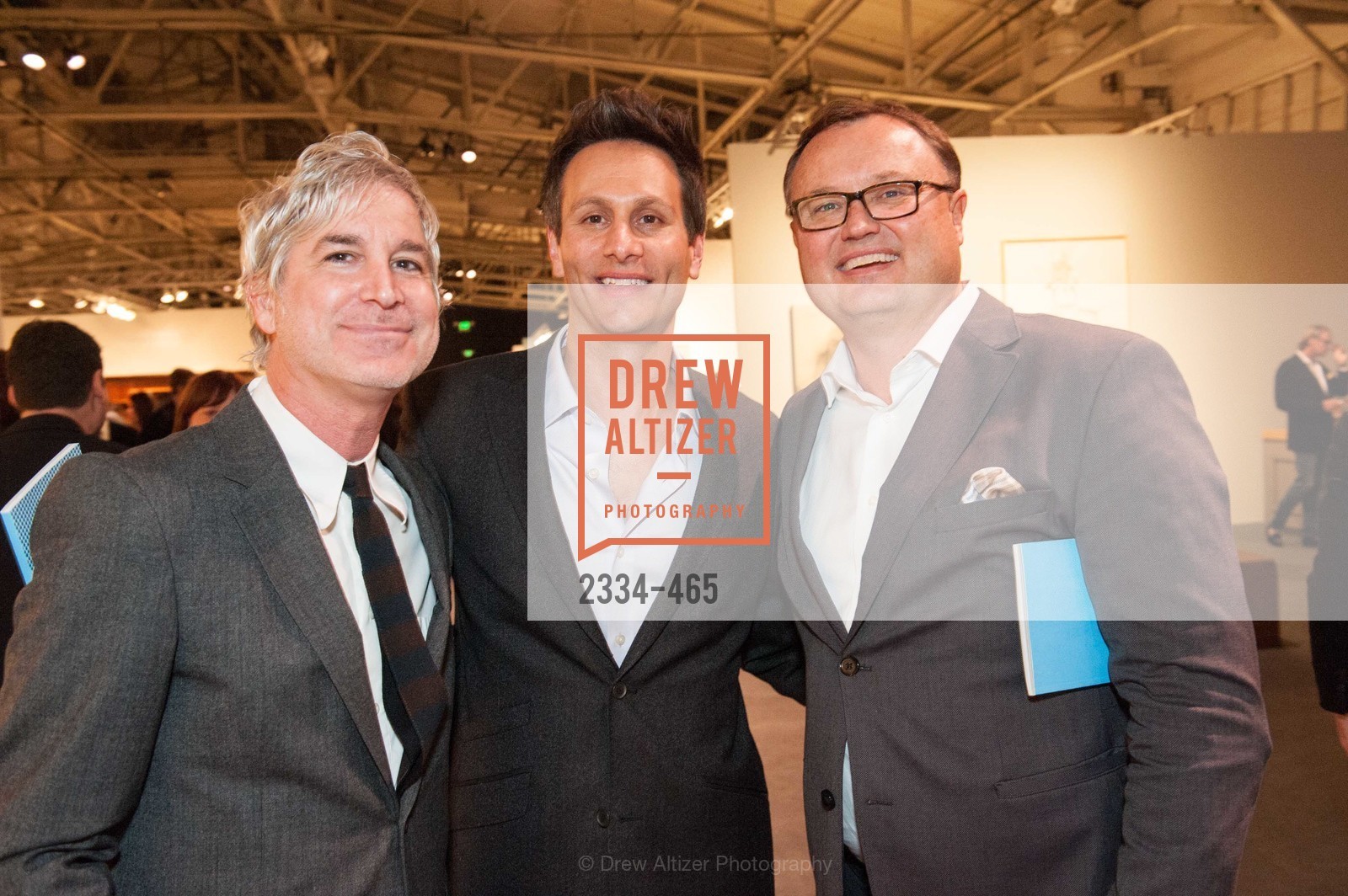 Eric Stoler, Gary Collins, FOG Design + Art Preview Gala, US. US, January 16th, 2014,Drew Altizer, Drew Altizer Photography, full-service agency, private events, San Francisco photographer, photographer california