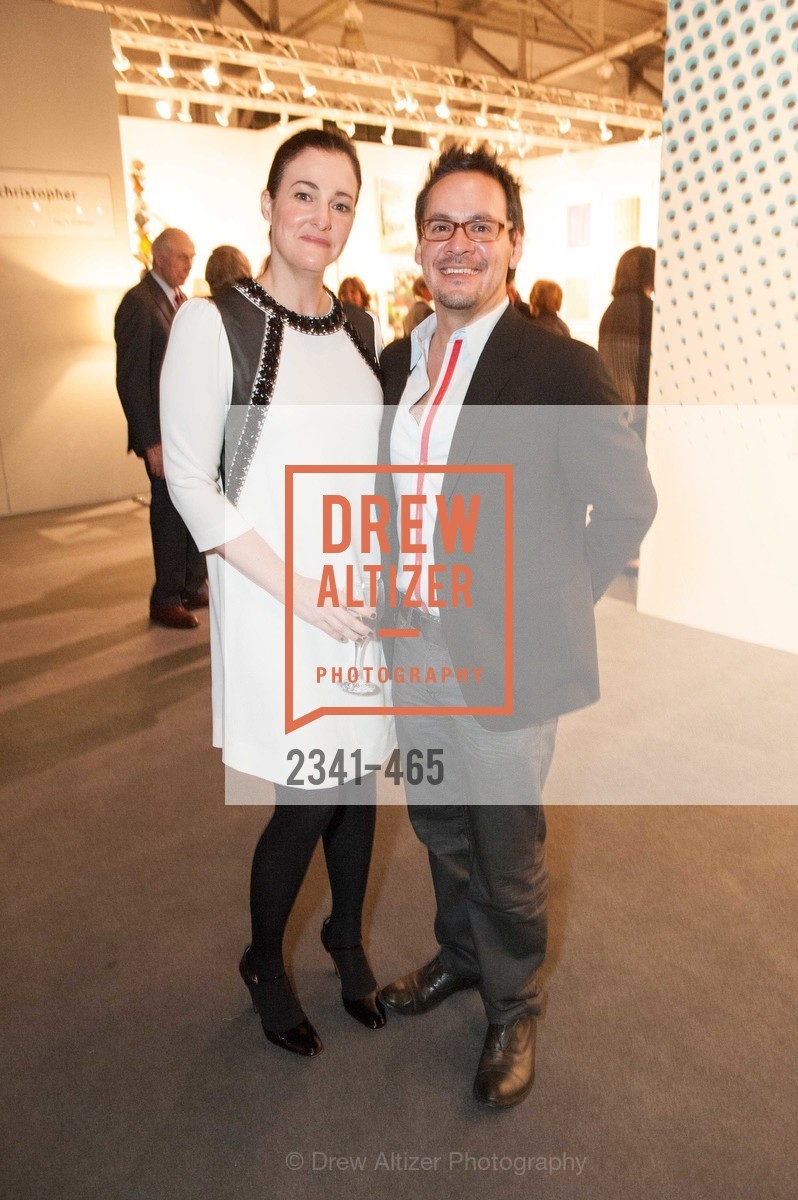 Nicole Holland, Nicholas Broietti, FOG Design + Art Preview Gala, US. US, January 16th, 2014,Drew Altizer, Drew Altizer Photography, full-service agency, private events, San Francisco photographer, photographer california