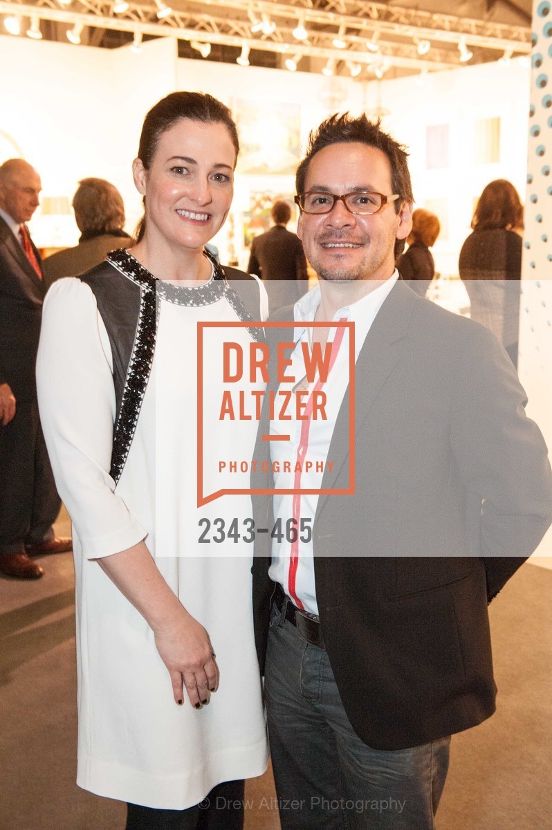 Nicole Holland, Nicholas Broietti, FOG Design + Art Preview Gala, US. US, January 16th, 2014,Drew Altizer, Drew Altizer Photography, full-service event agency, private events, San Francisco photographer, photographer California